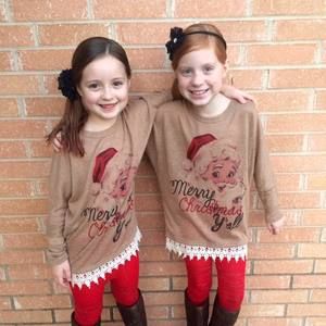 Meet your Posher, Gina mullins